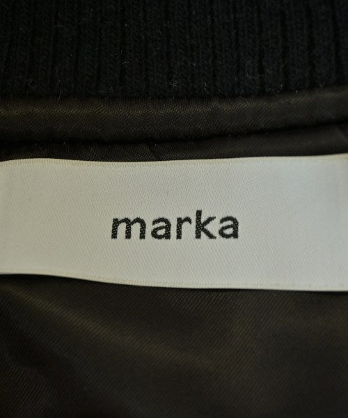 marka 運動夾克