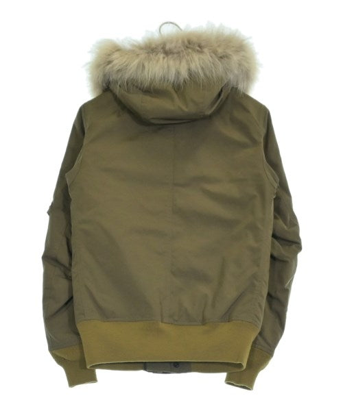 marka 軍裝夾克