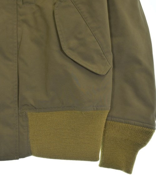marka 軍裝夾克
