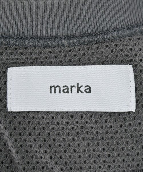 marka T恤/上衣