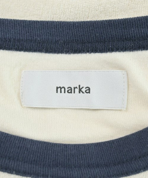 marka T恤/上衣
