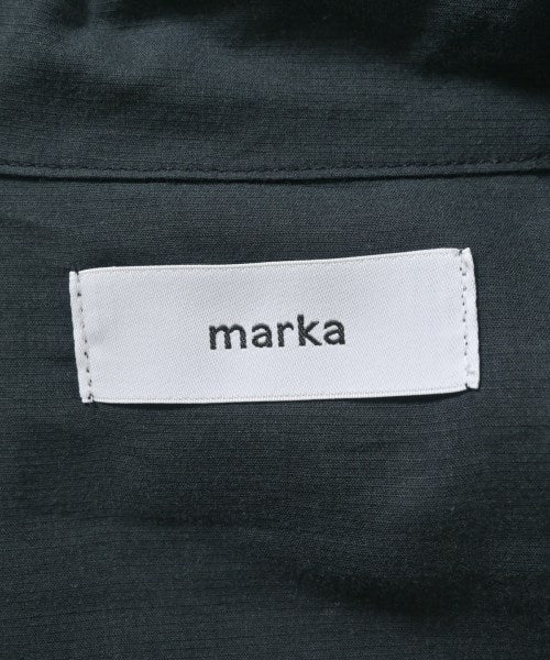 marka 休閒襯衫