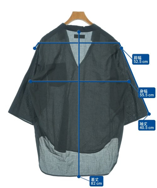 marka 休閒襯衫
