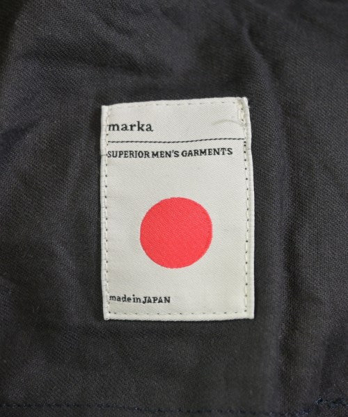 marka 短褲