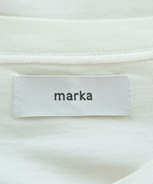marka T恤/上衣