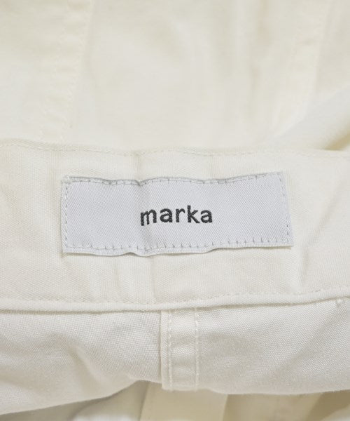 marka 休閒褲