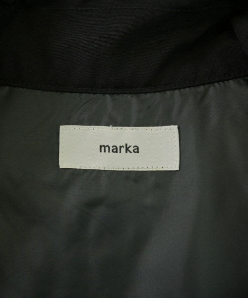 marka 其他飛行外套