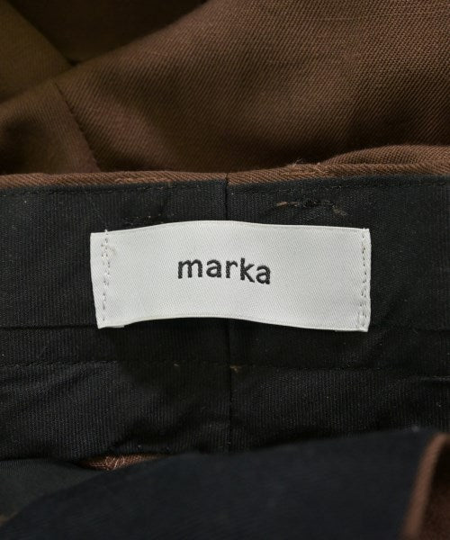 marka 長褲
