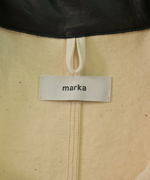 marka 工作夾克