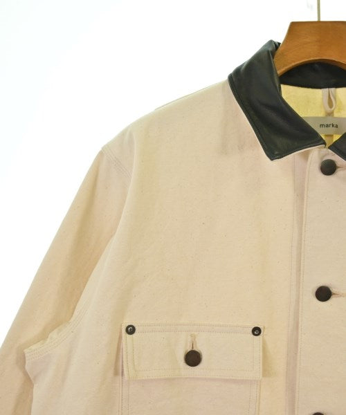 marka 工作夾克