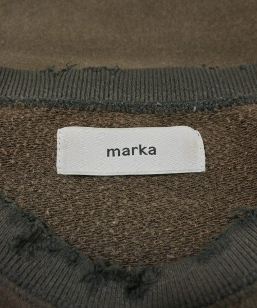 marka 運動衫