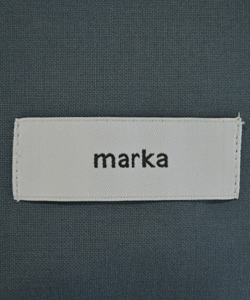 marka 休閒襯衫