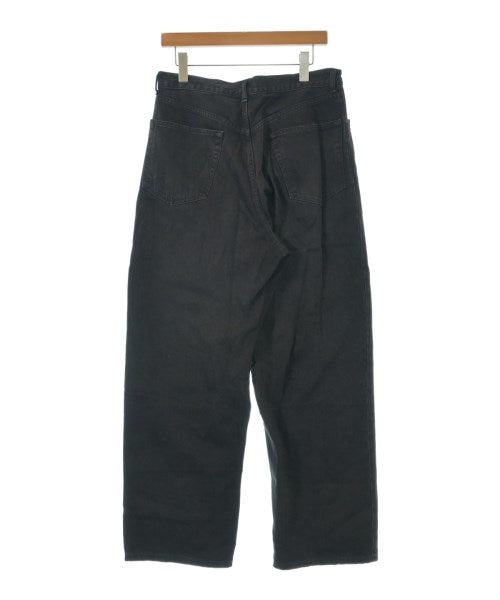 marka 牛仔褲