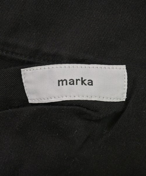 marka 牛仔褲