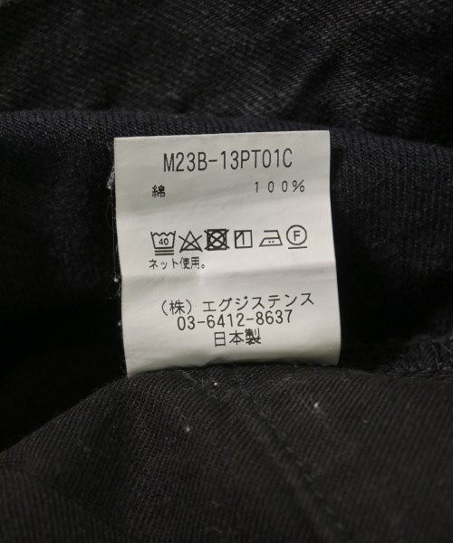 marka 牛仔褲
