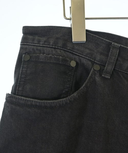 marka 牛仔褲