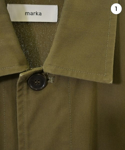 marka 其他飛行外套