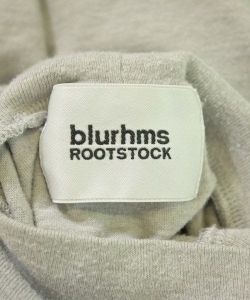 blurhmsROOTSTOCK T恤/上衣