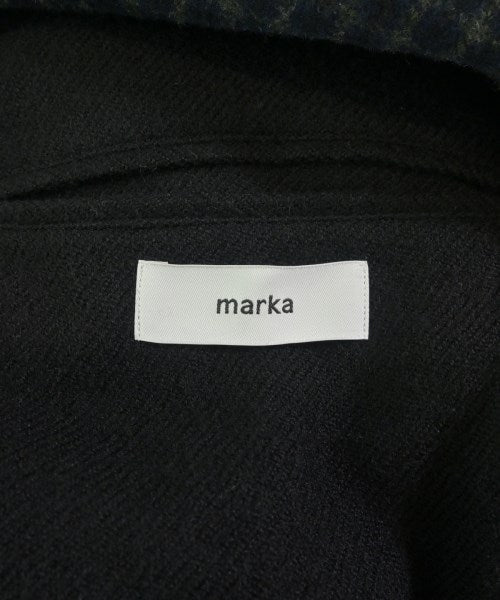 marka 其他大衣
