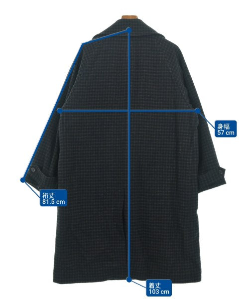 marka 其他大衣