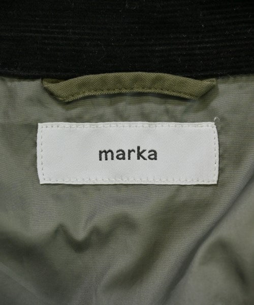 marka 其他飛行外套