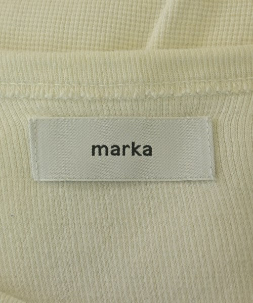 marka T恤/上衣