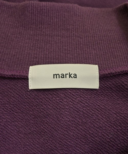 marka 運動衫