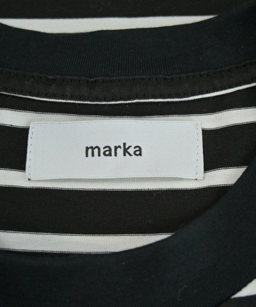 marka T恤/上衣