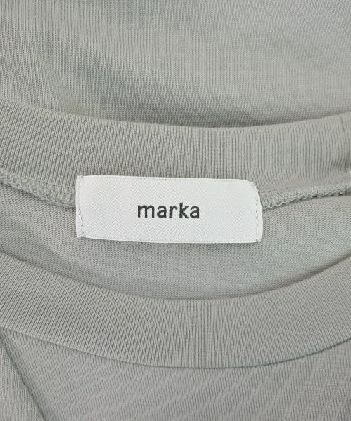marka T恤/上衣