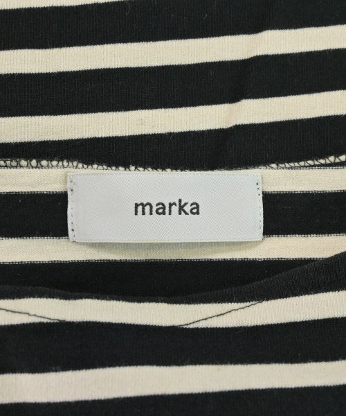 marka T恤/上衣