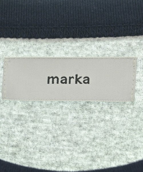 marka T恤/上衣