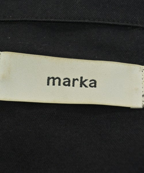 marka 休閒夾克