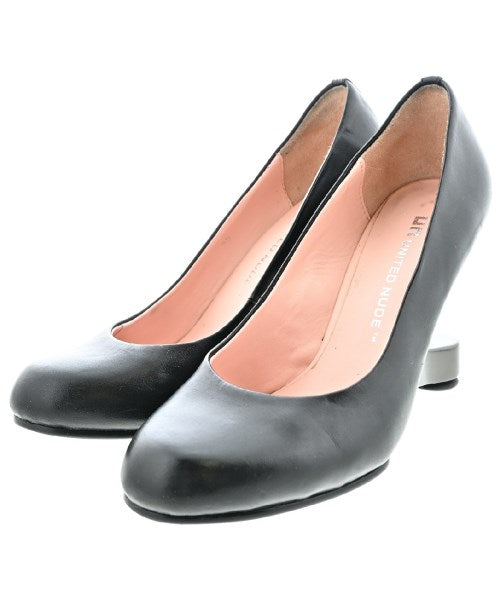 UNITED NUDE 高跟鞋