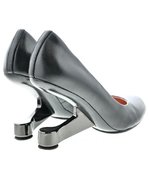 UNITED NUDE 高跟鞋