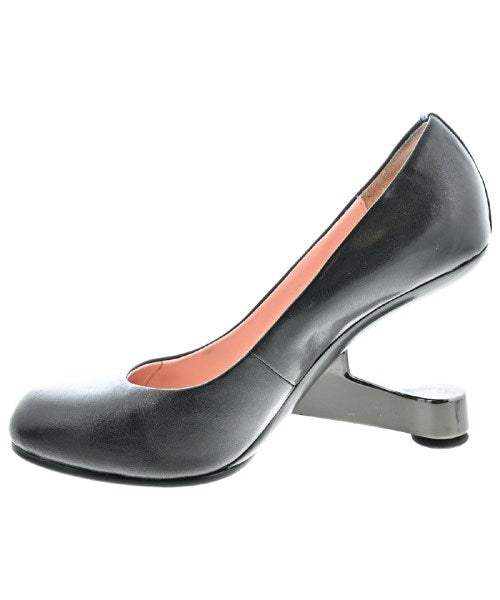 UNITED NUDE 高跟鞋