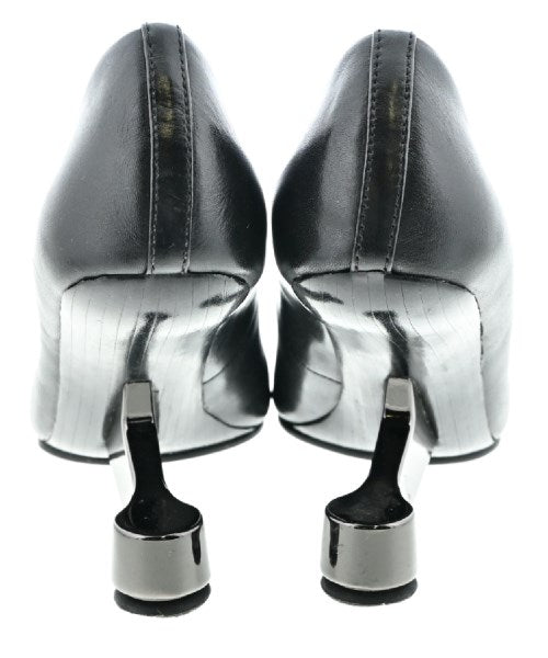 UNITED NUDE 高跟鞋