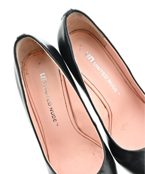 UNITED NUDE 高跟鞋