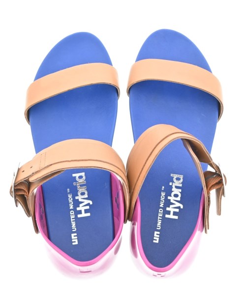 UNITED NUDE 涼鞋
