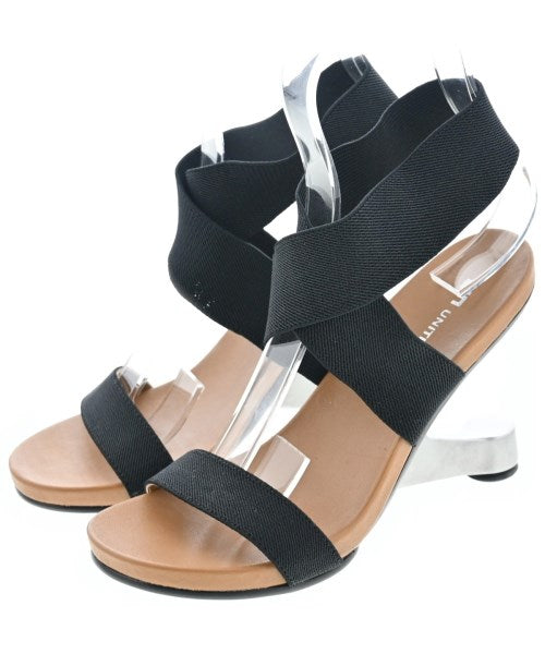 UNITED NUDE 高跟鞋