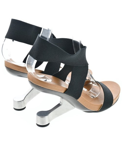 UNITED NUDE 高跟鞋