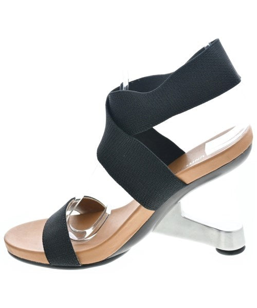 UNITED NUDE 高跟鞋