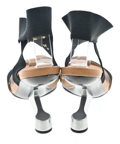 UNITED NUDE 高跟鞋