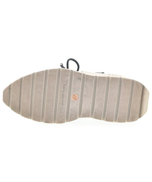 UNITED NUDE 其他鞋款