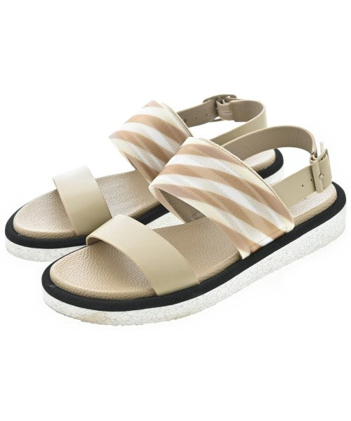 UNITED NUDE 涼鞋