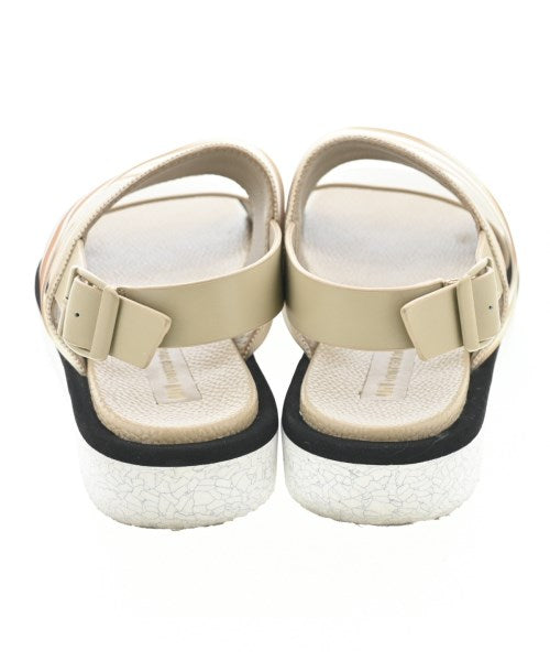 UNITED NUDE 涼鞋