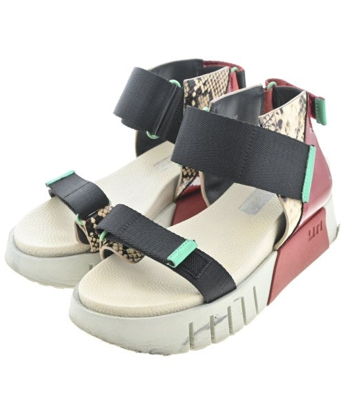 UNITED NUDE 涼鞋