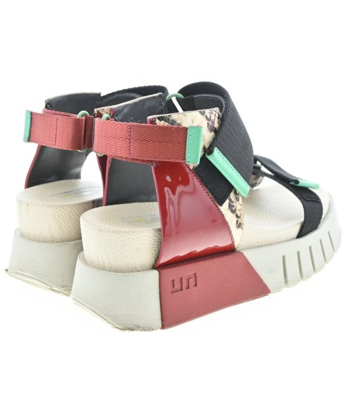 UNITED NUDE 涼鞋