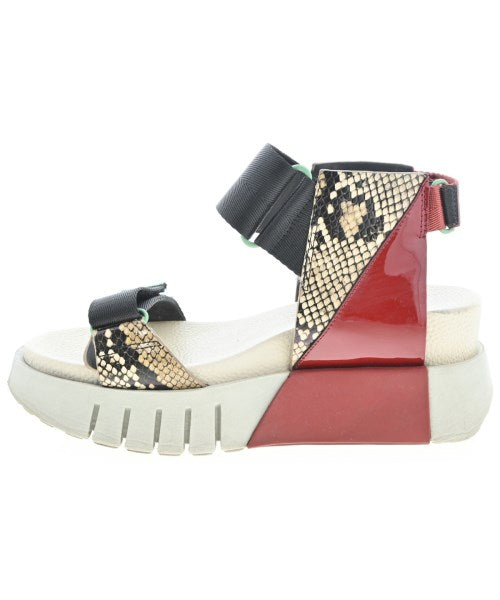 UNITED NUDE 涼鞋