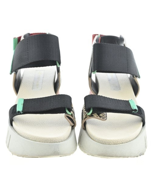 UNITED NUDE 涼鞋