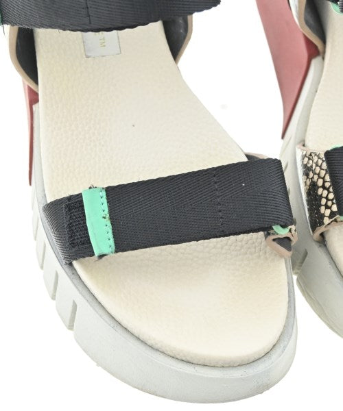 UNITED NUDE 涼鞋